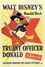 Truant Officer Donald