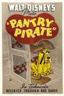 Pantry Pirate