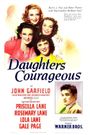 Daughters Courageous