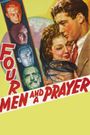 Four Men and a Prayer