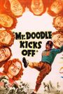 Mr. Doodle Kicks Off