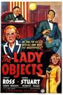 The Lady Objects