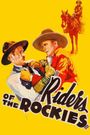 Riders of the Rockies