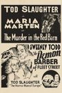 Maria Marten, or The Murder in the Red Barn