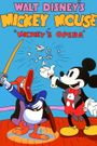 Mickey's Grand Opera