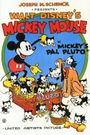 Mickey's Pal Pluto