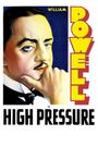 High Pressure