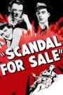 Scandal for Sale