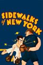 Sidewalks of New York