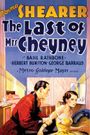 The Last of Mrs. Cheyney