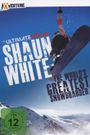 The Ultimate Ride: Shaun White