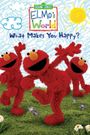 Elmo's World: What Makes You Happy?