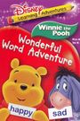 Winnie the Pooh: Wonderful Word Adventure