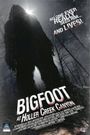 Bigfoot at Holler Creek Canyon