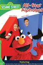 Sesame Street: All-Star Alphabet