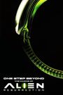 One Step Beyond: The Making of 'Alien: Resurrection'