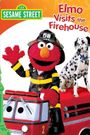 Elmo Visits the Firehouse