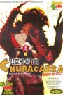 Legend of the Chupacabra