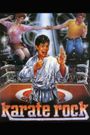 Karate Rock (The Kid with Iron Hands)