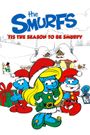 'Tis the Season to Be Smurfy