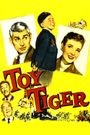 The Toy Tiger