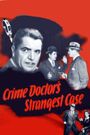 The Crime Doctor's Strangest Case