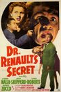 Dr. Renault's Secret