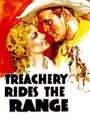 Treachery Rides the Range