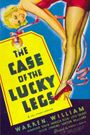 The Case of the Lucky Legs