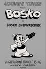 Bosko Shipwrecked!