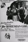 The Bohemian Girl