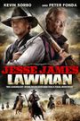 Jesse James: Lawman