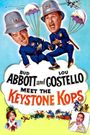 Abbott and Costello Meet the Keystone Kops