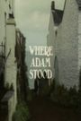 Where Adam Stood