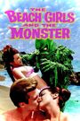 The Beach Girls and the Monster