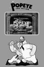 Popeye the Sailor