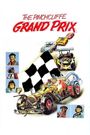 The Pinchcliffe Grand Prix