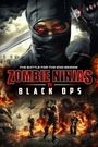 Zombie Ninjas vs Black Ops