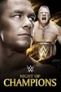 WWE Night of Champions