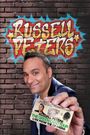 Russell Peters: The Green Card Tour - Live from The O2 Arena