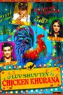 Luv Shuv Tey Chicken Khurana