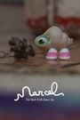 Marcel the Shell with Shoes On