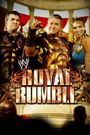 WWE Royal Rumble