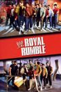 WWE Royal Rumble