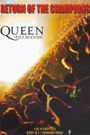 Queen + Paul Rodgers: Return of the Champions