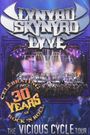 Lynyrd Skynyrd Lyve: The Vicious Cycle Tour