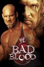 WWE Bad Blood