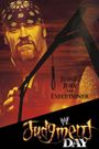 WWE Judgment Day