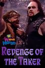 WWF in Your House: Revenge of the Taker