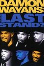 Damon Wayans: The Last Stand?